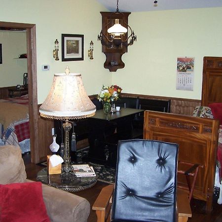 Alling House Bed And Breakfast 奥兰治城 客房 照片
