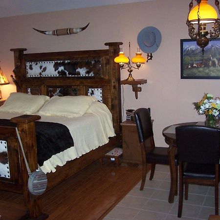 Alling House Bed And Breakfast 奥兰治城 客房 照片
