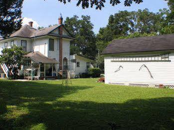 Alling House Bed And Breakfast 奥兰治城 外观 照片