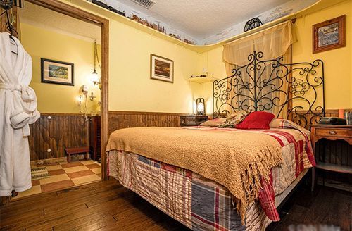 Alling House Bed And Breakfast 奥兰治城 外观 照片