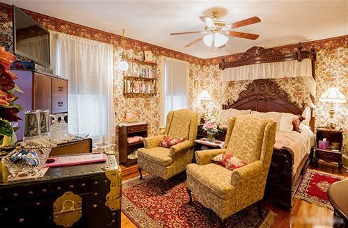 Alling House Bed And Breakfast 奥兰治城 外观 照片