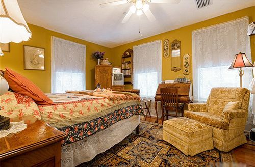 Alling House Bed And Breakfast 奥兰治城 外观 照片