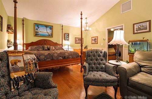 Alling House Bed And Breakfast 奥兰治城 外观 照片