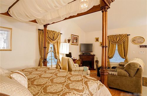 Alling House Bed And Breakfast 奥兰治城 外观 照片