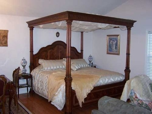 Alling House Bed And Breakfast 奥兰治城 外观 照片