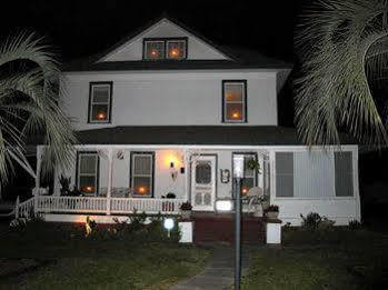 Alling House Bed And Breakfast 奥兰治城 外观 照片