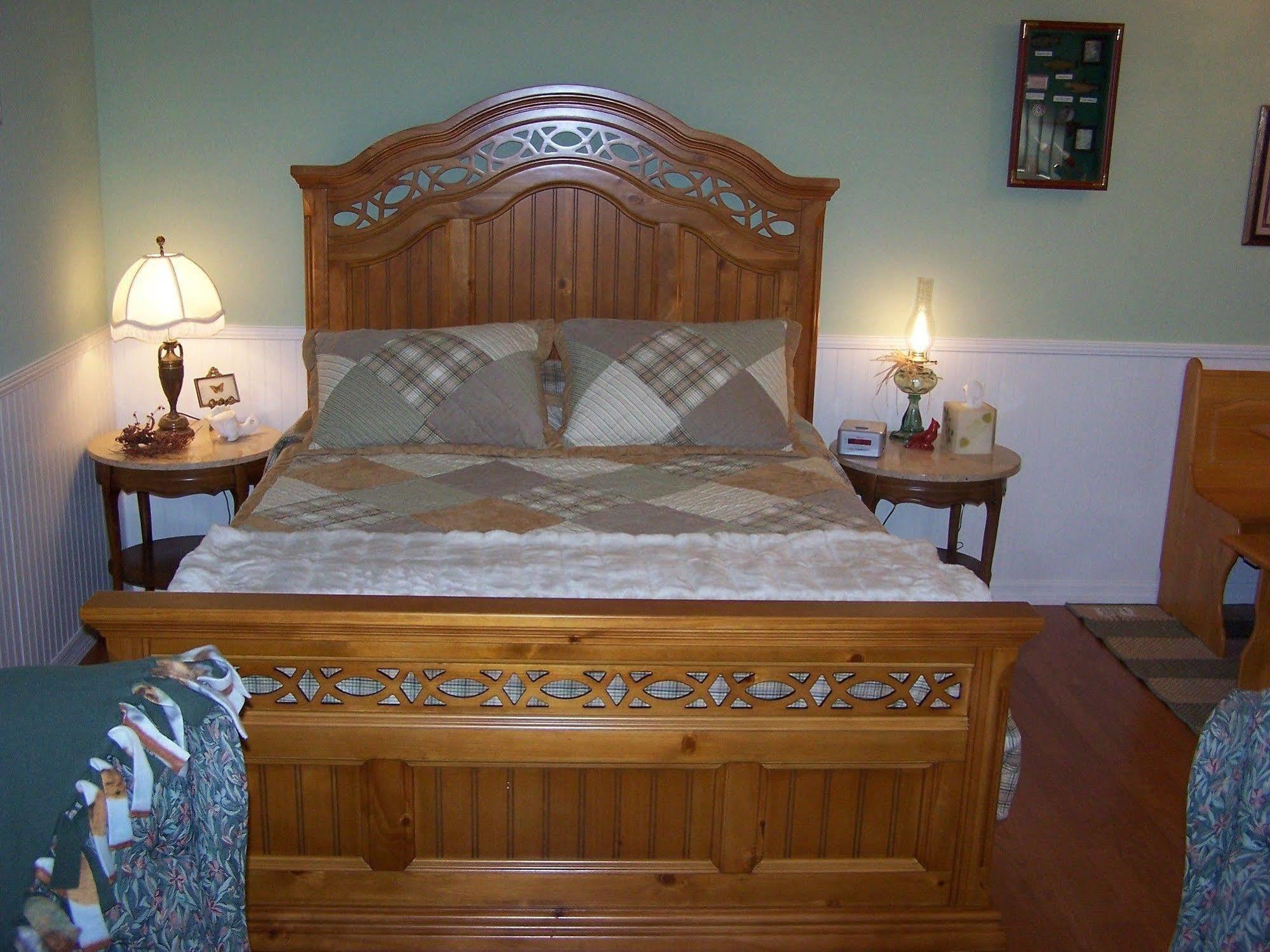 Alling House Bed And Breakfast 奥兰治城 外观 照片