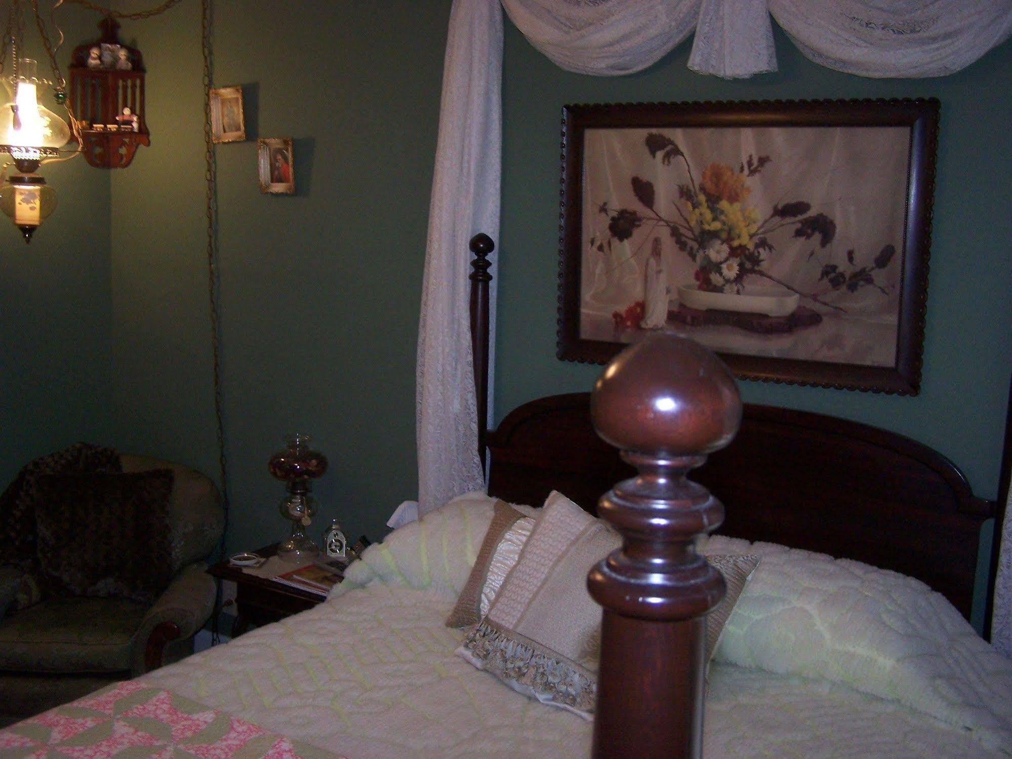 Alling House Bed And Breakfast 奥兰治城 外观 照片