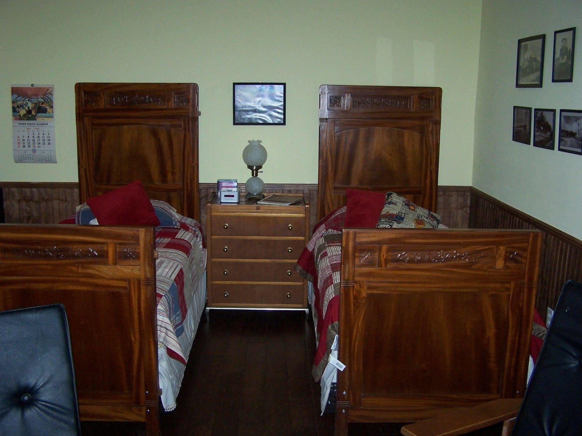 Alling House Bed And Breakfast 奥兰治城 外观 照片